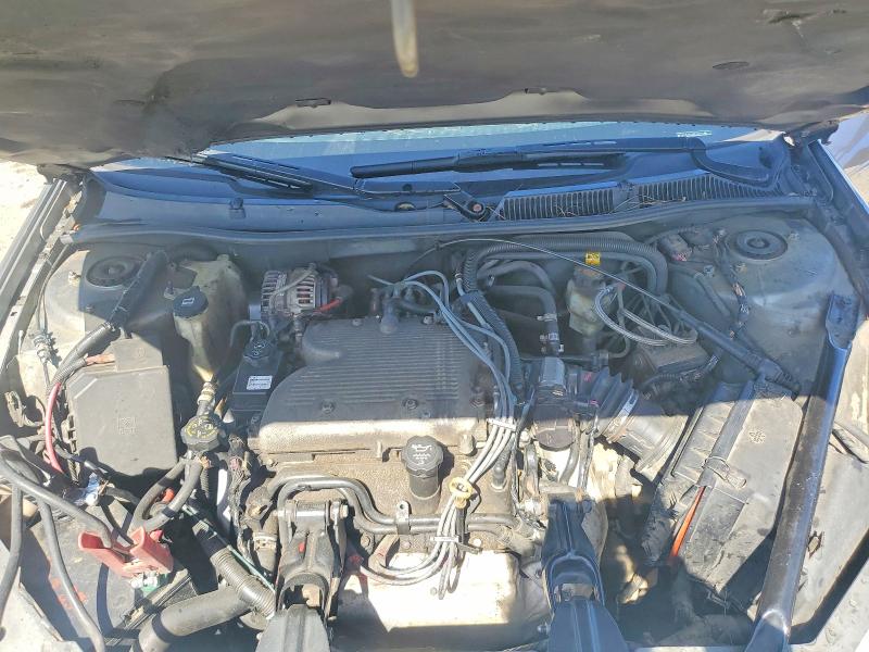 Aukcja sprzedaży 2008 Chevrolet Impala, vin: 2G1WC583689281194, numer aukcji: 49146076