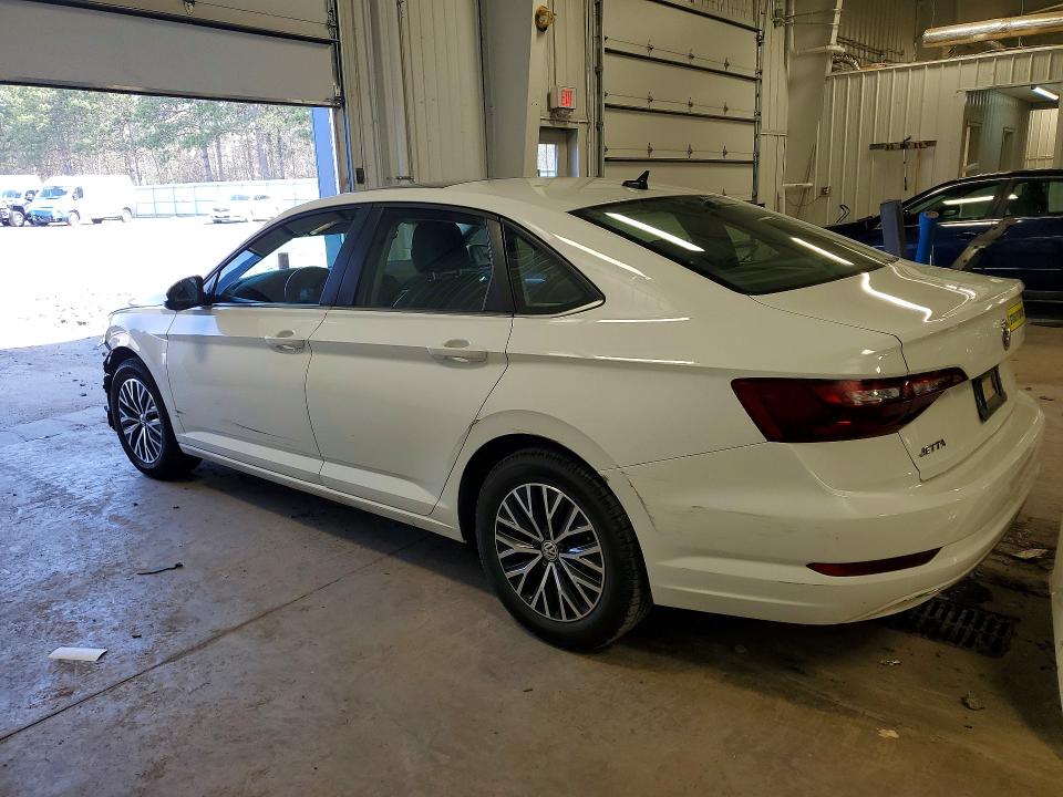Aukcja sprzedaży 2020 Volkswagen Jetta, vin: 3VWC57BU7LM090060, numer aukcji: 50638096