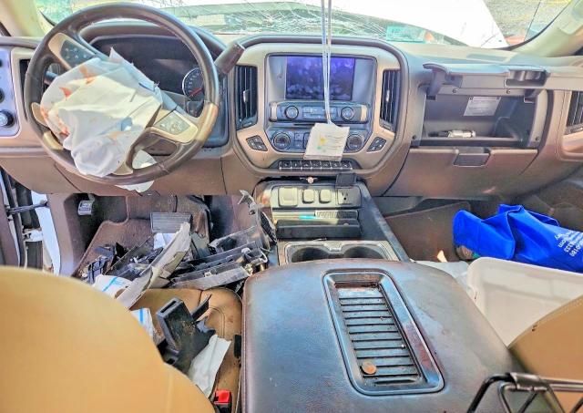 Aukcja sprzedaży 2018 Gmc Sierra, vin: 3GTU2PEJ2JG592729, numer aukcji: 51758826