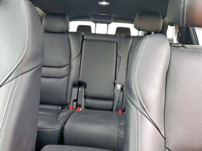 Aukcja sprzedaży 2022 Mazda Cx-9, vin: JM3TCBDY0N0611872, numer aukcji: 51225126