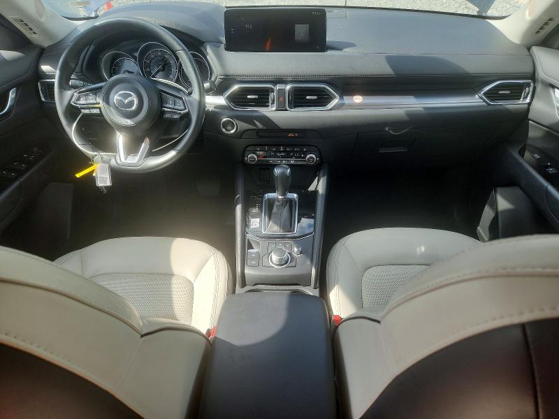 Aukcja sprzedaży 2025 Mazda Cx-5, vin: JM3KFBCL3S0584235, numer aukcji: 52080766