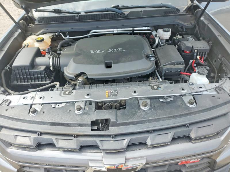 Продажа на аукционе авто 2022 Chevrolet Colorado, vin: 1GCGSDEN7N1146708, номер лота: 49656056