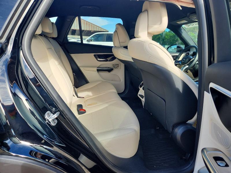 Продажа на аукционе авто 2026 Mercedes-benz Glc, vin: W1NKM4GB4TF470196, номер лота: 49024946