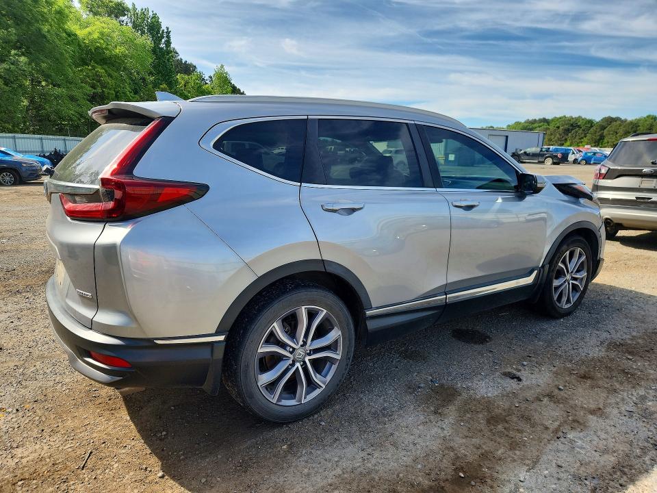 Aukcja sprzedaży 2020 Honda Cr-v, vin: 7FARW1H91LE009380, numer aukcji: 48163656