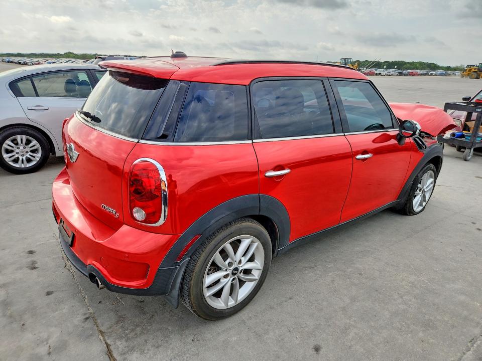 Продаж на аукціоні авто 2012 Mini Cooper, vin: WMWZC3C52CWL82697, номер лоту: 50225976