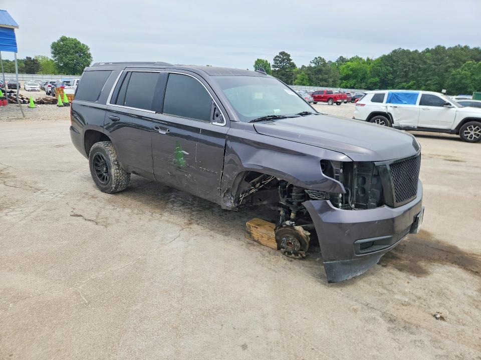 Aukcja sprzedaży 2017 Chevrolet Tahoe, vin: 1GNSCAKC8HR281329, numer aukcji: 49896966