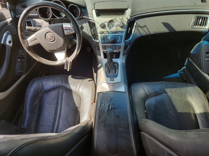 Продажа на аукционе авто 2014 Cadillac Cts, vin: 1G6DC1E37E0192349, номер лота: 46632456