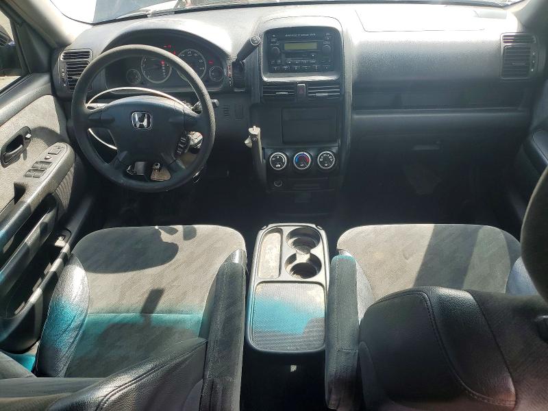 Продаж на аукціоні авто 2002 Honda Cr-v, vin: SHSRD788X2U006318, номер лоту: 50001936