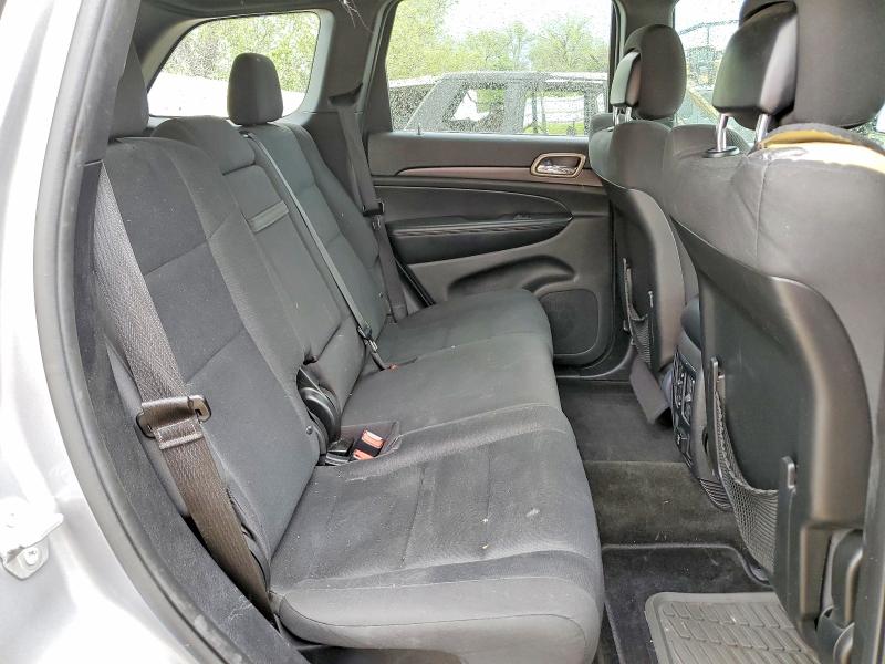 2015 Jeep Grand Cherokee მანქანა იყიდება აუქციონზე, vin: 1C4RJFAG3FC864888, აუქციონის ნომერი: 49932106