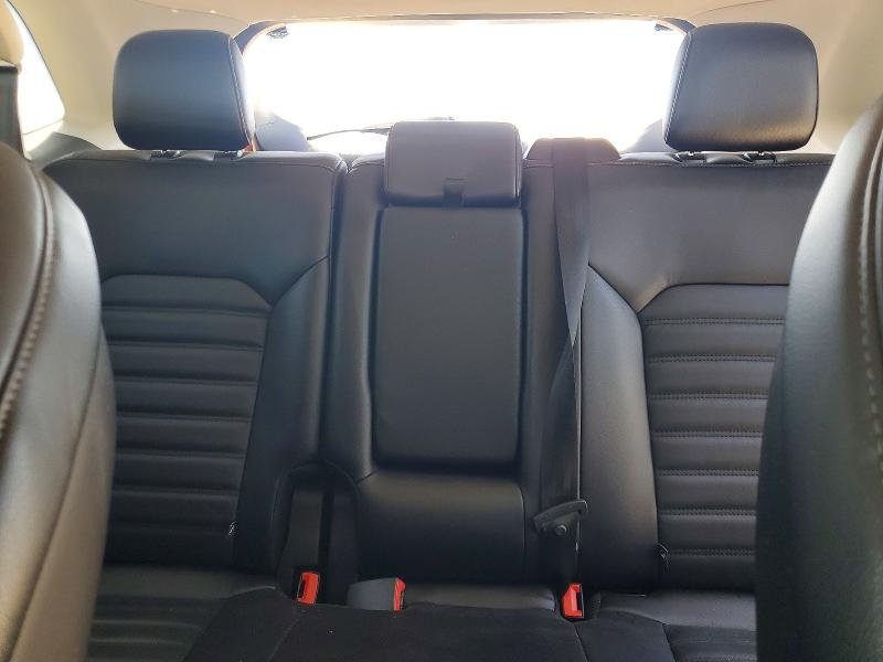 Aukcja sprzedaży 2016 Ford Edge, vin: 2FMPK4J95GBC14225, numer aukcji: 49737636
