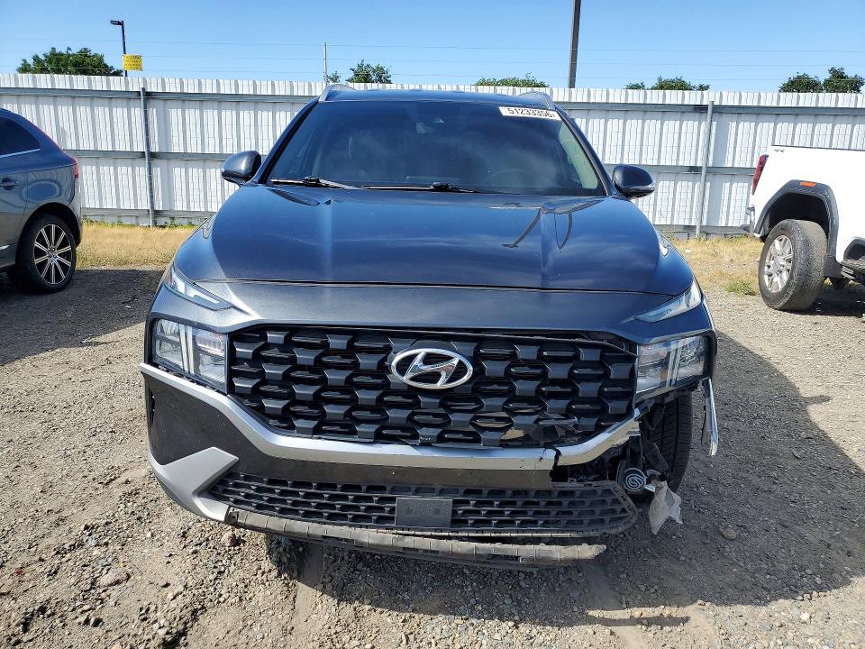 Продажа на аукционе авто 2023 Hyundai Santa Fe, vin: 5NMS2DAJ3PH514663, номер лота: 51233356