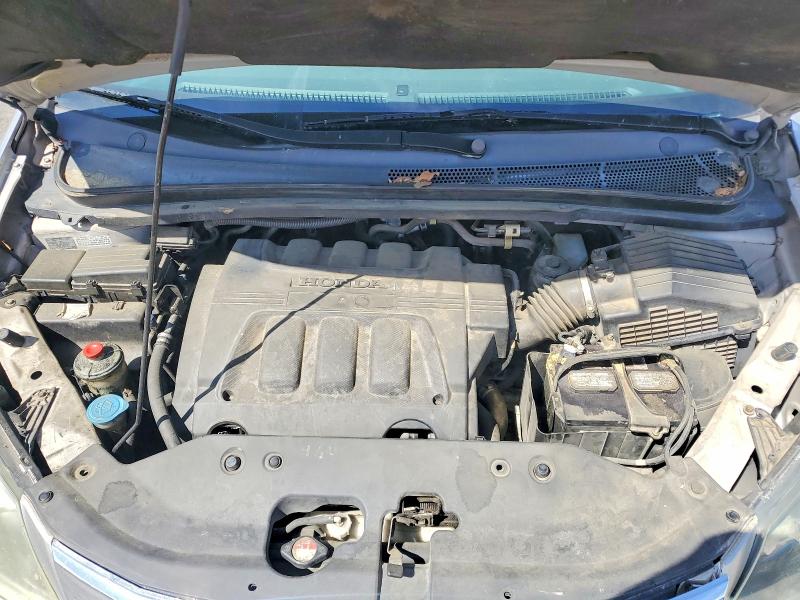 Продаж на аукціоні авто 2008 Honda Odyssey, vin: 5FNRL38718B097370, номер лоту: 51541596