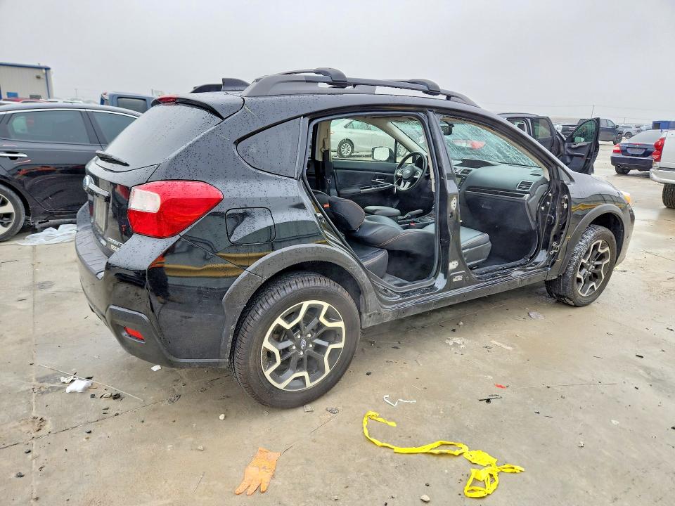 Продажа на аукционе авто 2017 Subaru Crosstrek, vin: JF2GPALC8HH245293, номер лота: 49828466