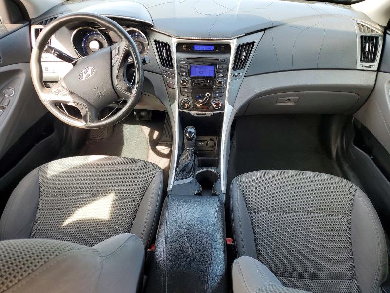Продаж на аукціоні авто 2012 Hyundai Sonata, vin: 5NPEB4AC8CH337460, номер лоту: 49835166