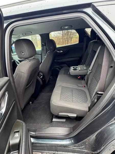 49053276 :رقم المزاد ، 3GNKBHRS3LS664304 vin ، 2020 Chevrolet Blazer مزاد بيع