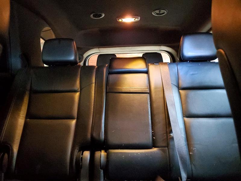 51426316 :رقم المزاد ، 1C4RDJDG4NC193171 vin ، 2022 Dodge Durango مزاد بيع