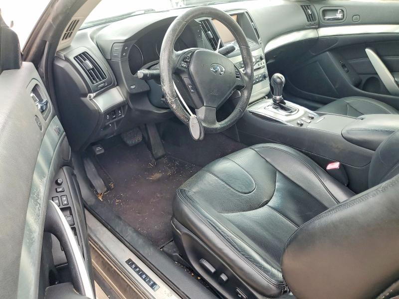 Продажа на аукционе авто 2012 Infiniti G37 Convertible, vin: JN1CV6FE5CM201784, номер лота: 48448986