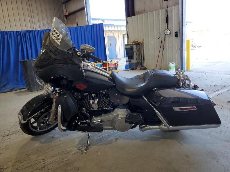 50313136 :رقم المزاد ، 1HD1FVC25KB649697 vin ، 2019 Harley Davidson Flht مزاد بيع