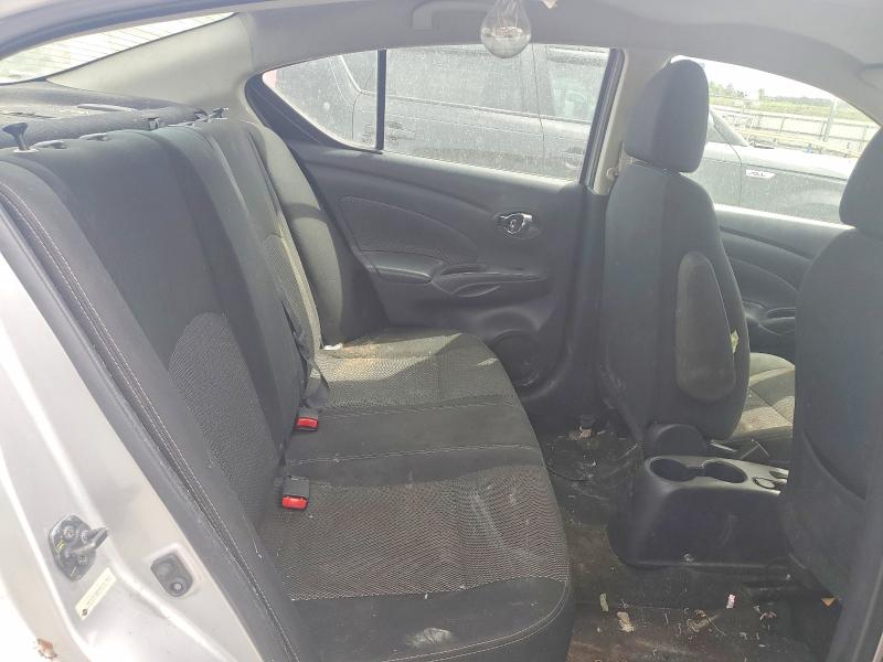 Aukcja sprzedaży 2019 Nissan Versa, vin: 3N1CN7AP0KL867443, numer aukcji: 48641556