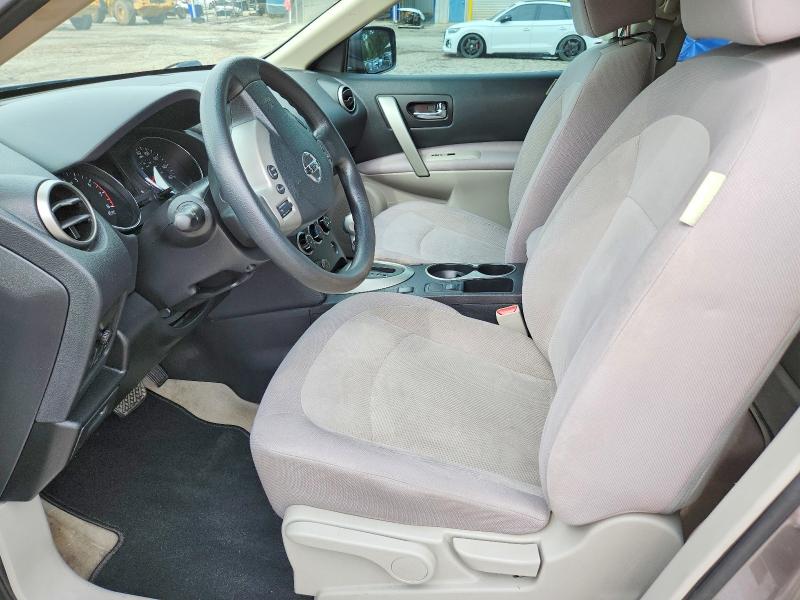 51803296 :رقم المزاد ، JN8AS5MV3CW718049 vin ، 2012 Nissan Rogue مزاد بيع