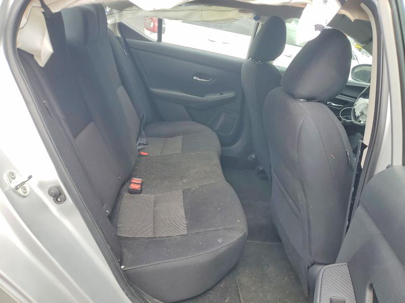 Продаж на аукціоні авто 2023 Nissan Sentra, vin: 3N1AB8CV4PY280237, номер лоту: 50988226
