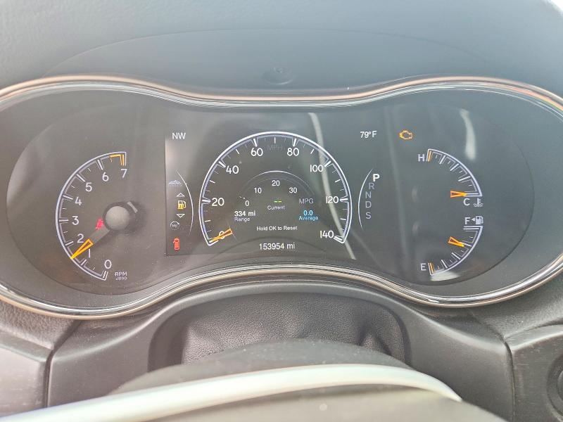 Aukcja sprzedaży 2015 Jeep Grand Cherokee, vin: 1C4RJFBG6FC922264, numer aukcji: 49947786