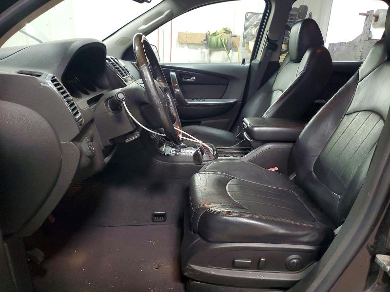 2012 Gmc Acadia მანქანა იყიდება აუქციონზე, vin: 1GKKVTED1CJ357598, აუქციონის ნომერი: 51091626