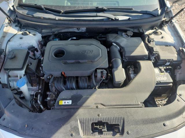 49911396 :رقم المزاد ، 5NPE24AF2FH223498 vin ، 2015 Hyundai Sonata مزاد بيع
