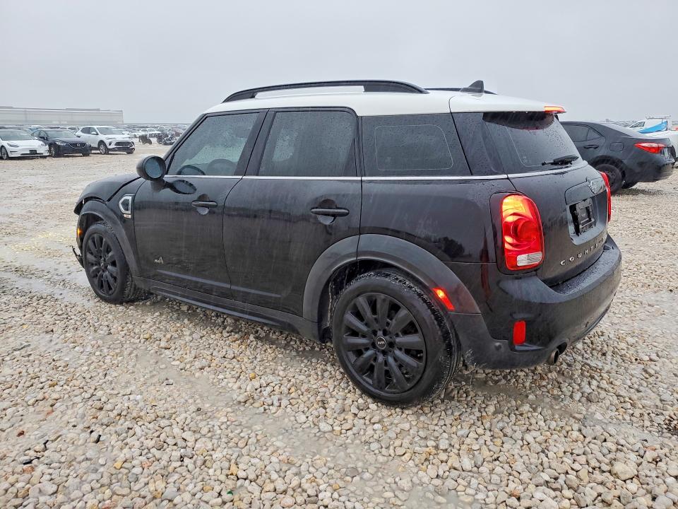 Aukcja sprzedaży 2019 Mini Cooper, vin: WMZYT5C56K3G91943, numer aukcji: 50253436