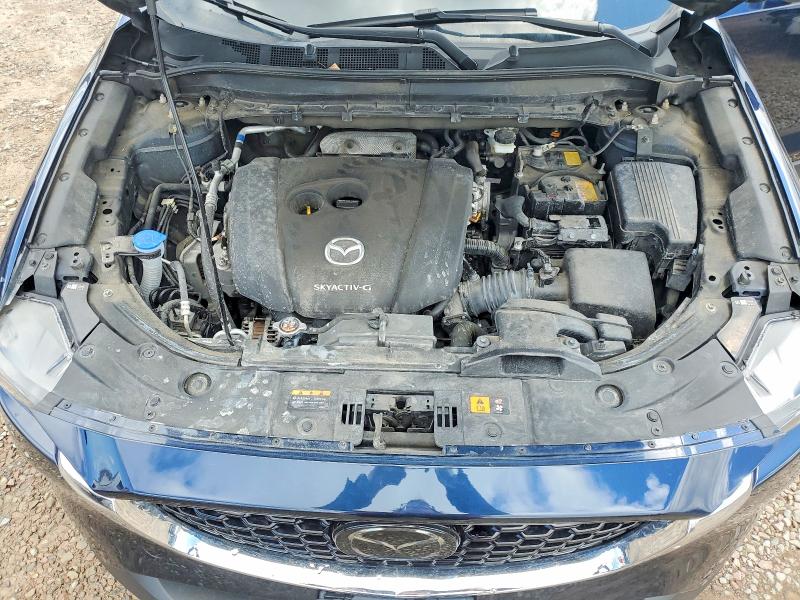 50428286 :رقم المزاد ، JM3KFBDM7P0146669 vin ، 2023 Mazda Cx-5 مزاد بيع