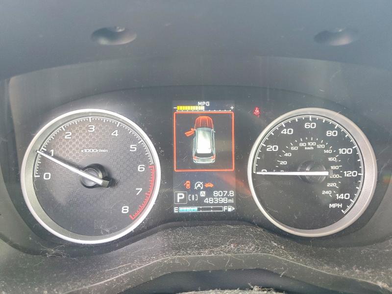 Aukcja sprzedaży 2021 Subaru Forester, vin: JF2SKAJC1MH413023, numer aukcji: 51068296