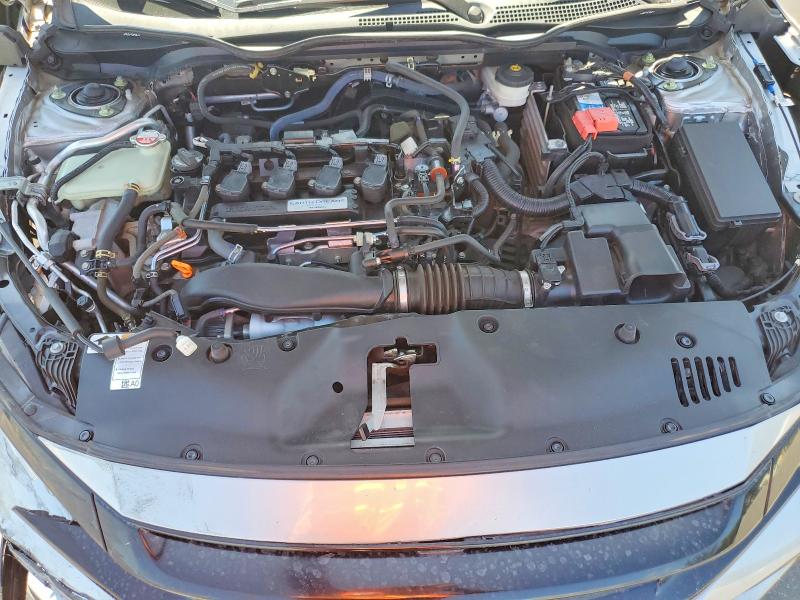 Продаж на аукціоні авто 2018 Honda Civic, vin: SHHFK7H98JU226921, номер лоту: 51039196
