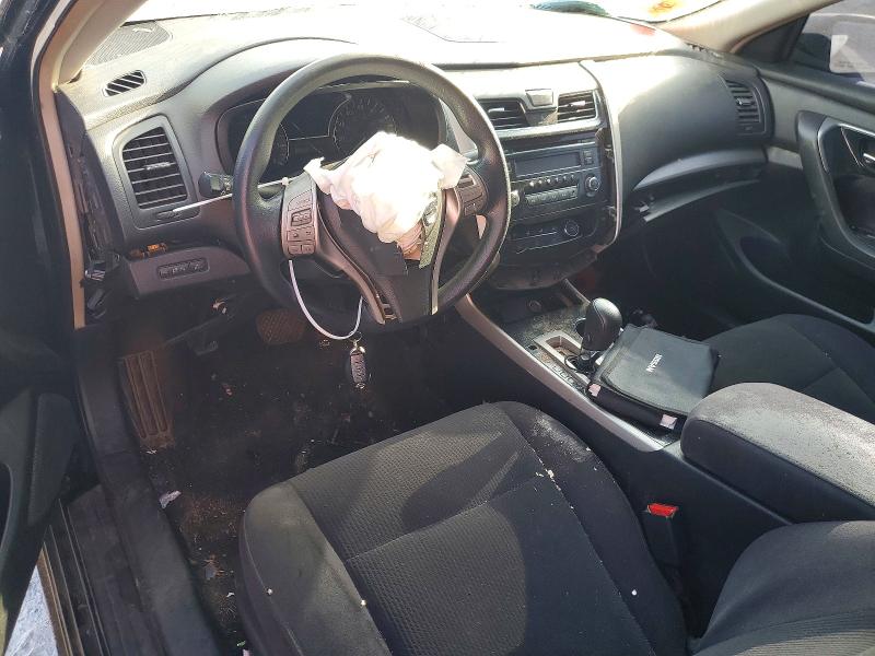 Продажа на аукционе авто 2013 Nissan Altima, vin: 1N4AL3APXDC165489, номер лота: 47803556