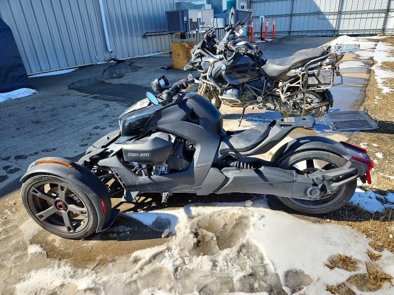 Aukcja sprzedaży 2021 Can-am Ryker, vin: 3JB2FEF25MJ002590, numer aukcji: 48329266