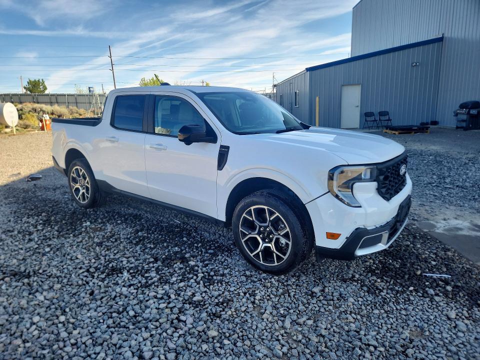 Продажа на аукционе авто 2025 Ford Maverick, vin: 3FTTW8SA5SRA56907, номер лота: 49031776