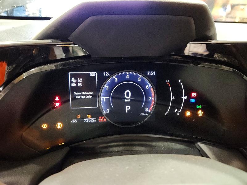 Продажа на аукционе авто 2025 Lexus Nx 350, vin: 2T2GGCEZ6SC089452, номер лота: 46708276