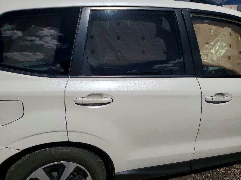 Продаж на аукціоні авто 2018 Subaru Forester, vin: JF2SJAGC4JH515003, номер лоту: 51041286