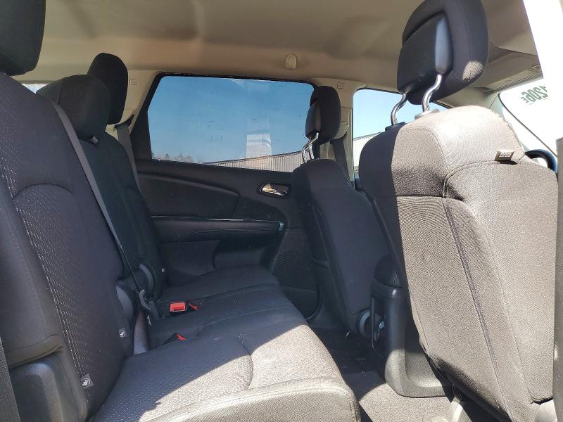 Aukcja sprzedaży 2015 Dodge Journey, vin: 3C4PDCAB2FT509524, numer aukcji: 50331206