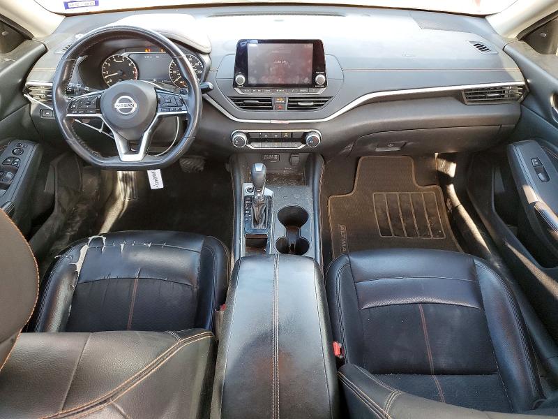 Продаж на аукціоні авто 2020 Nissan Altima, vin: 1N4BL4CV8LN305113, номер лоту: 49416806