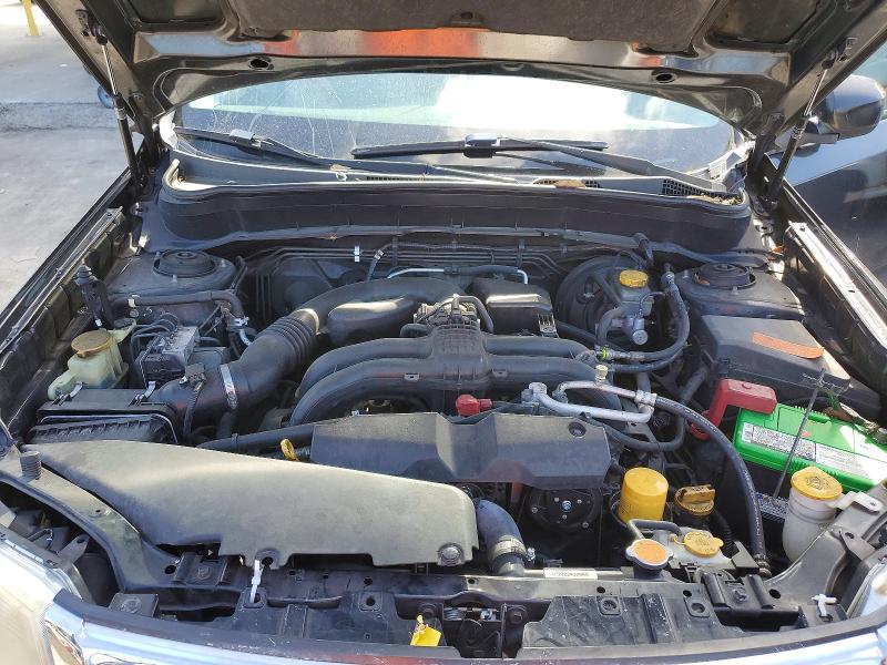 Aukcja sprzedaży 2012 Subaru Forester, vin: JF2SHBBC7CH421547, numer aukcji: 49371836