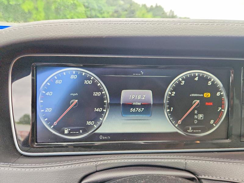 51300786 :رقم المزاد ، WDDUG8FB8HA298829 vin ، 2017 Mercedes-benz S مزاد بيع