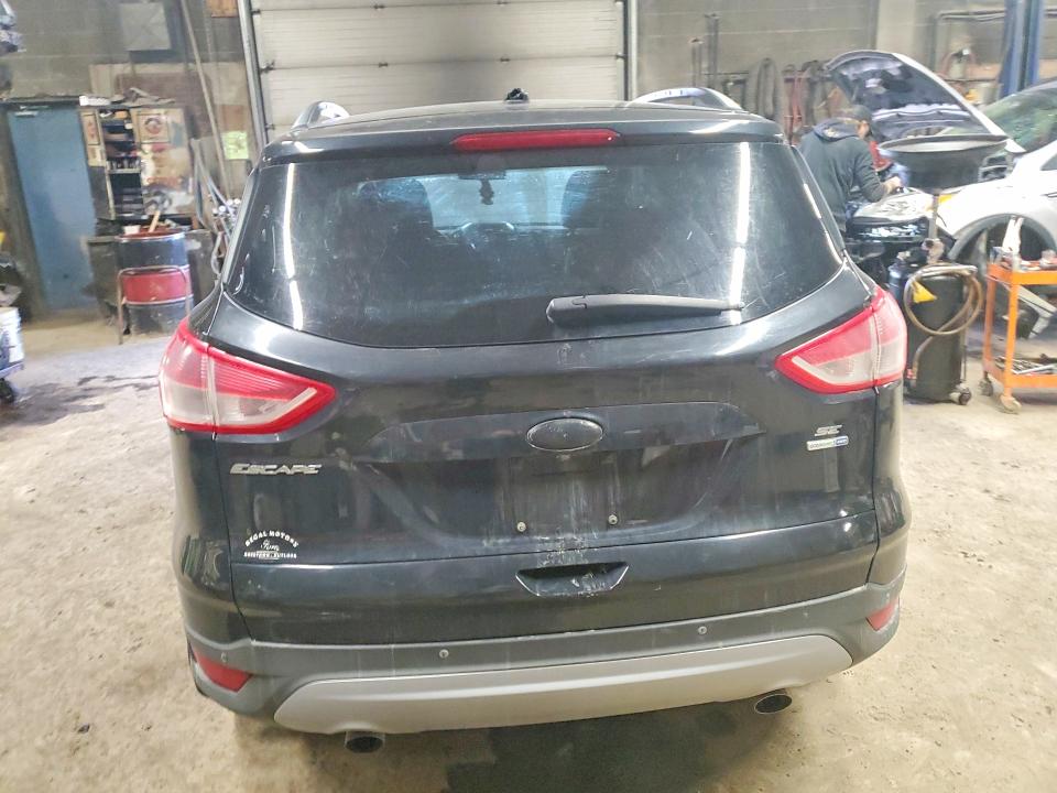 48845696 :رقم المزاد ، 1FMCU9G97EUA08828 vin ، 2014 Ford Escape مزاد بيع