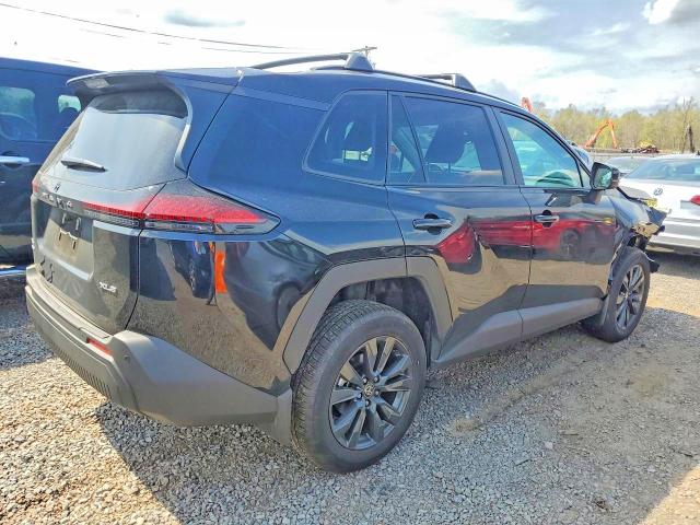Aukcja sprzedaży 2026 Toyota Rav4, vin: 2T36CRAV3TC001919, numer aukcji: 50090636