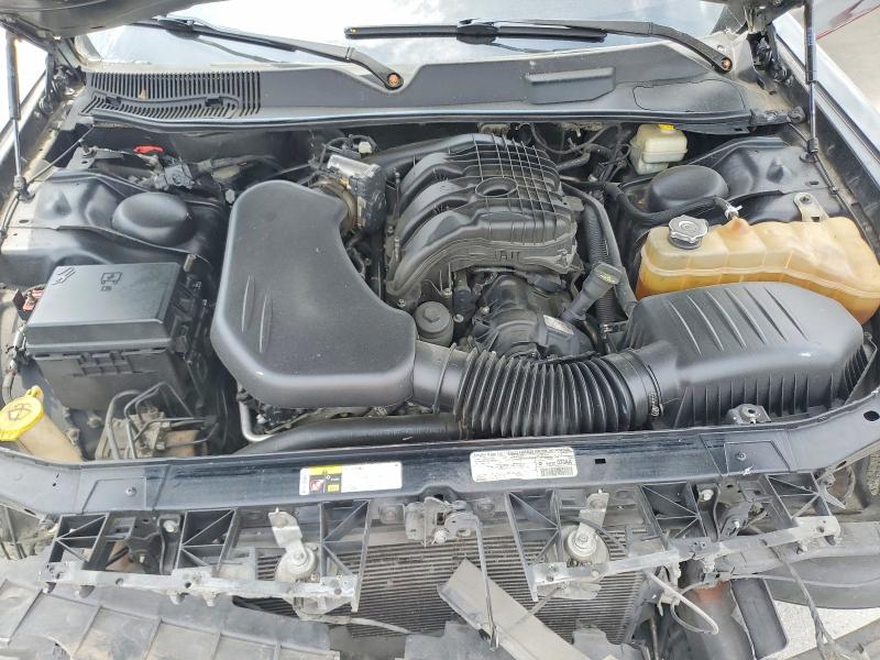 51262716 :رقم المزاد ، 2C3CDYAG3DH539455 vin ، 2013 Dodge Challenger مزاد بيع