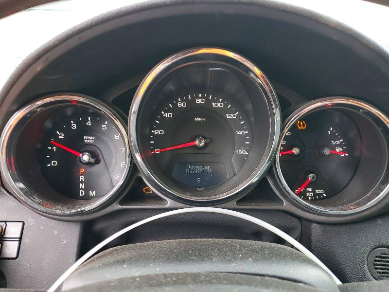 51507576 :رقم المزاد ، 1G6DG5EYXB0120290 vin ، 2011 Cadillac Cts مزاد بيع