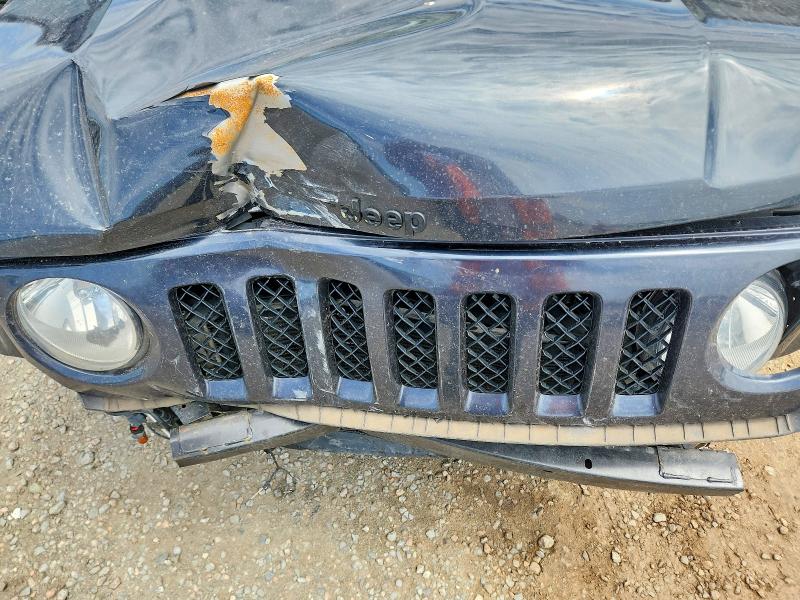 Aukcja sprzedaży 2015 Jeep Patriot, vin: 1C4NJPBA9FD138901, numer aukcji: 51351886