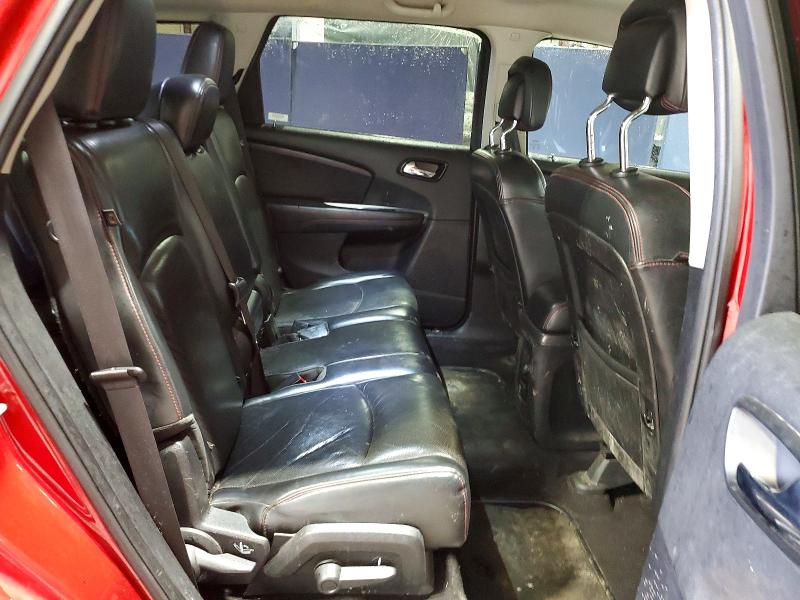 2019 Dodge Journey მანქანა იყიდება აუქციონზე, vin: 3C4PDDEG6KT720120, აუქციონის ნომერი: 48306406