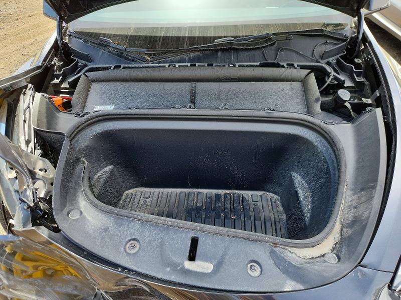 Aukcja sprzedaży 2024 Tesla Model Y, vin: 7SAYGDEE8RF160817, numer aukcji: 50903856
