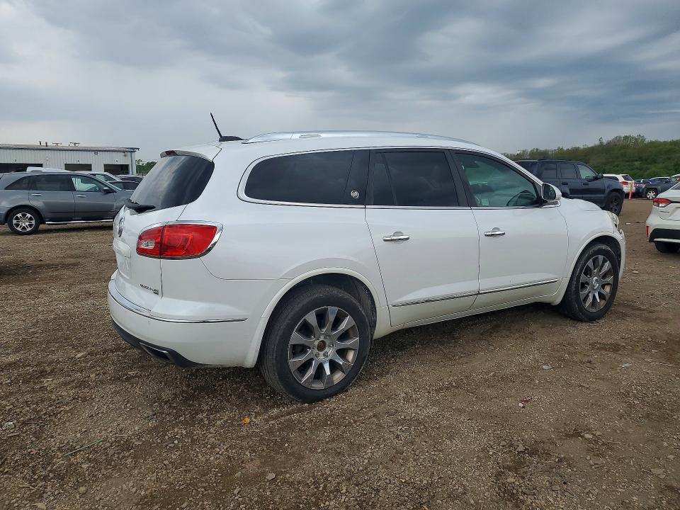 Продаж на аукціоні авто 2016 Buick Enclave, vin: 5GAKVCKD8GJ258851, номер лоту: 50978606