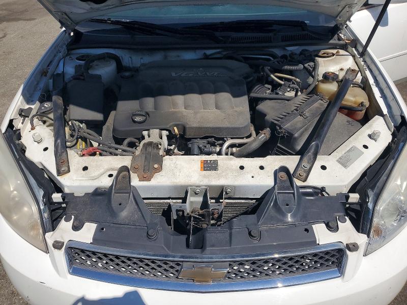 51290746 :رقم المزاد ، 2G1WG5E33C1292105 vin ، 2012 Chevrolet Impala مزاد بيع